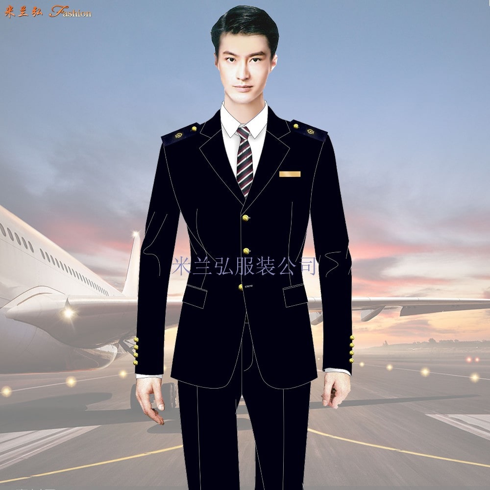 秦皇岛市航空公司空姐制服量体订做:款式_电话_多少钱