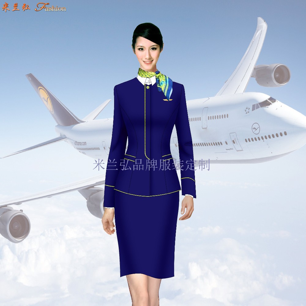 承德市航空学院学生校服图片订制:男女士_价格_地址