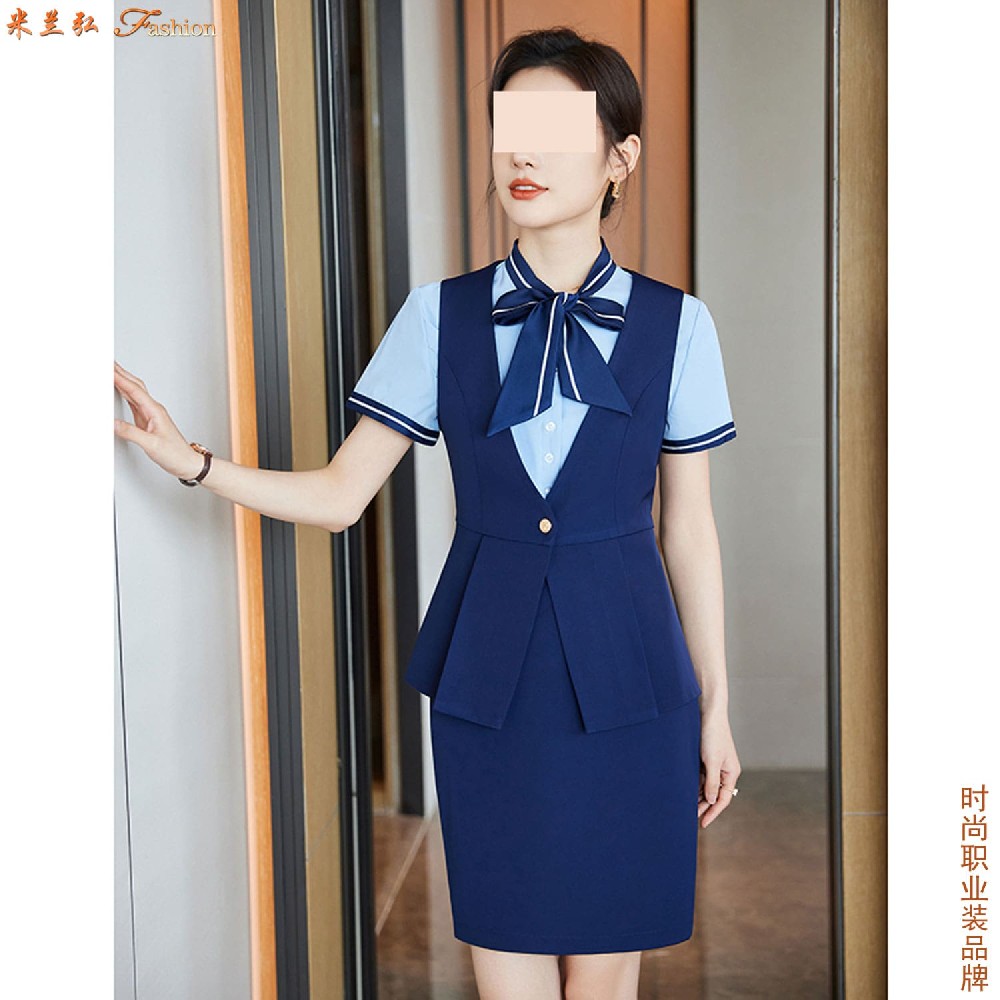 天津宝坻区空乘服定制公司,宝坻区空乘服订制品牌