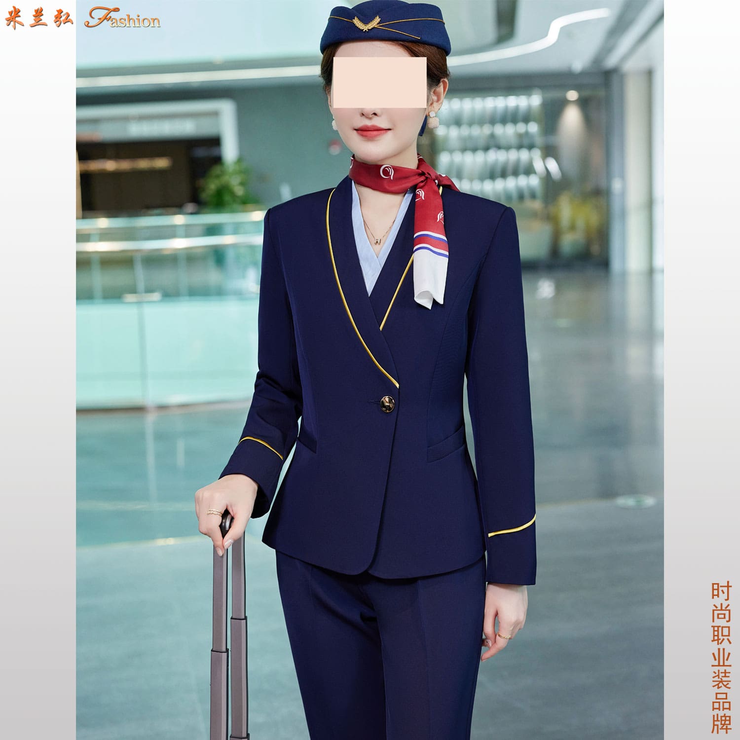 /static/upload/image/HKSP1/空姐服藏蓝色款式套装t.jpg