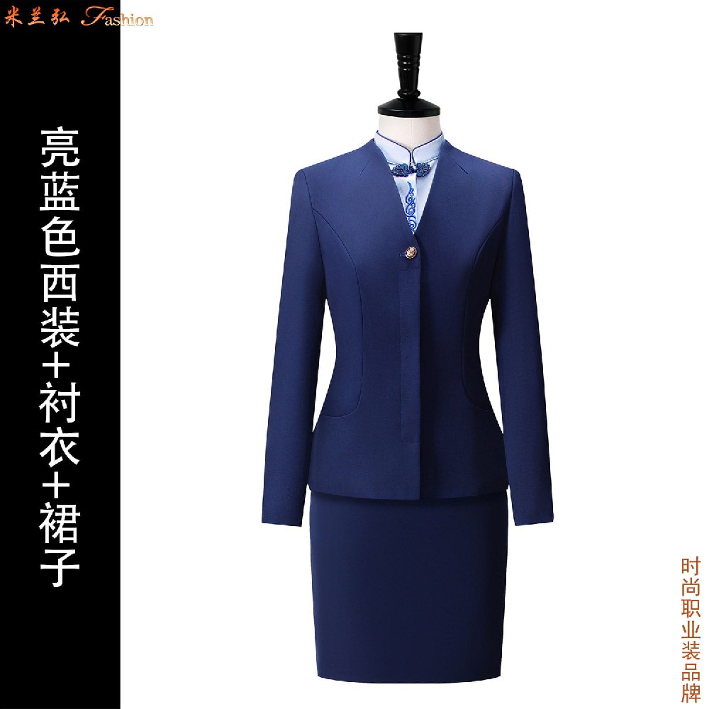 山西城轨职业装定制:推荐_多少钱_哪家好