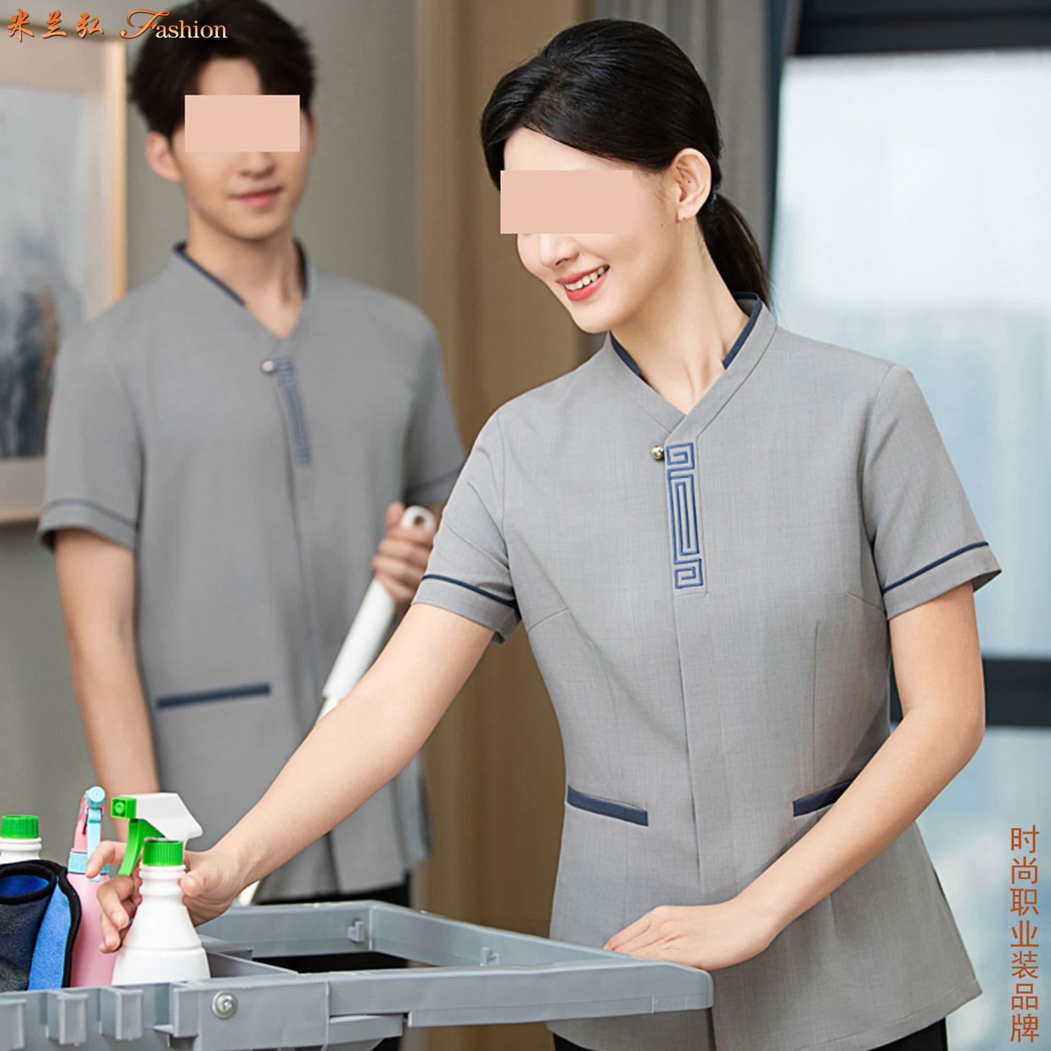 /static/upload/image/JDbaojie4/新款保洁工作服加工厂家5.jpg