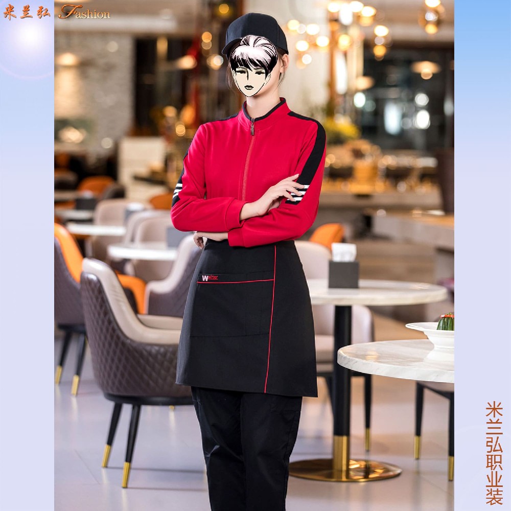 天津南开区酒店工作服定做,南开区餐饮制服厂家直销电话