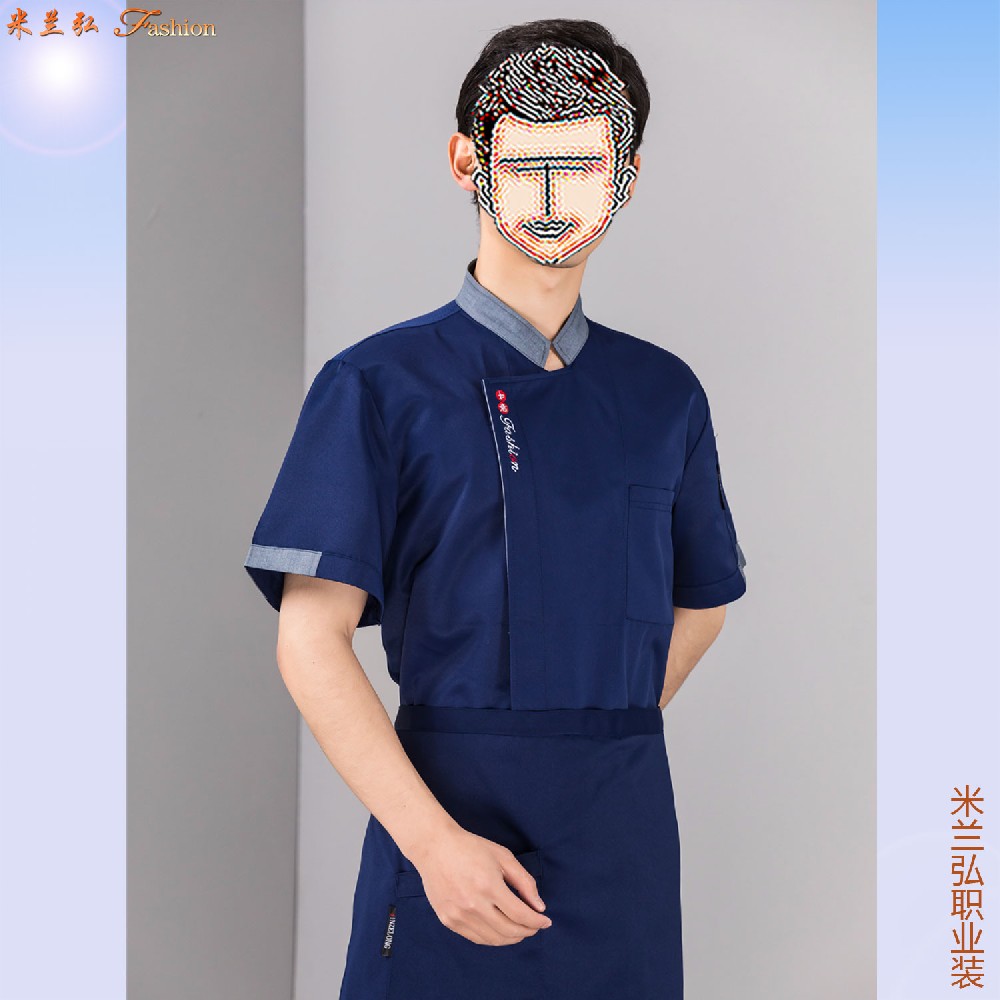 定做厨师工作服厂家推荐,订制厨师工作服哪家好？