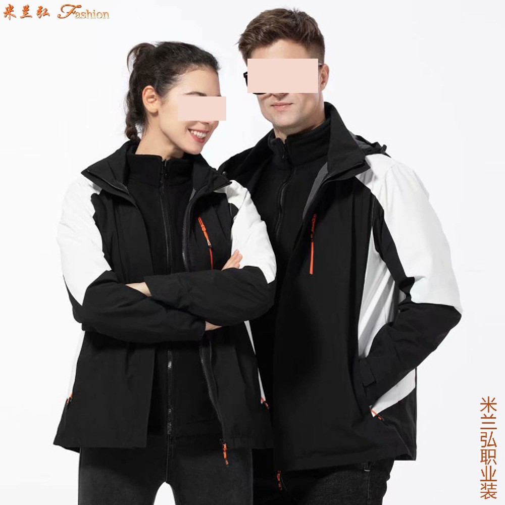 衡水市冲锋衣工厂价订做,Hengshui city assault suit factory price customization