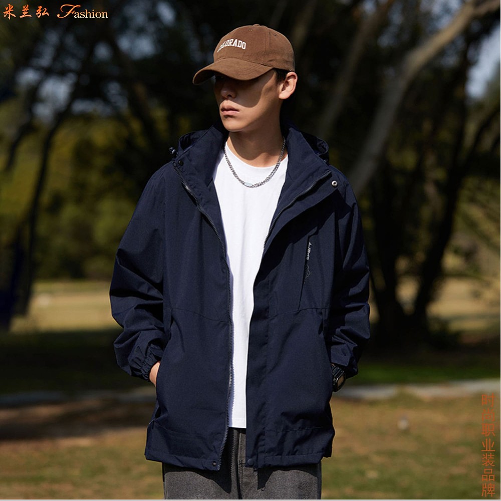 山东口碑好的冬季冲锋衣品牌:透气耐磨 冬季户外出行信赖品牌