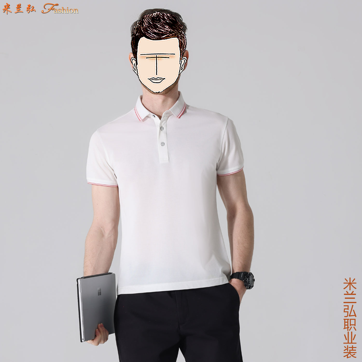 /static/upload/image/T-shirt/polo衫男短袖定制6.jpg