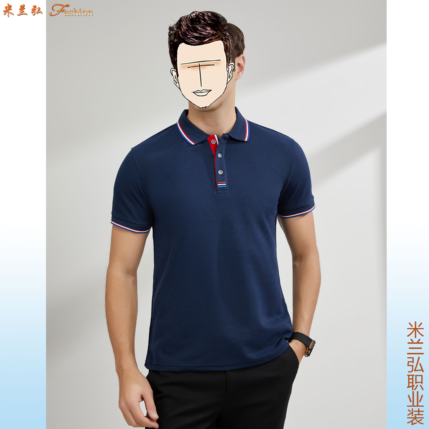 /static/upload/image/T-shirt/t恤polo衫短袖男款1.jpg