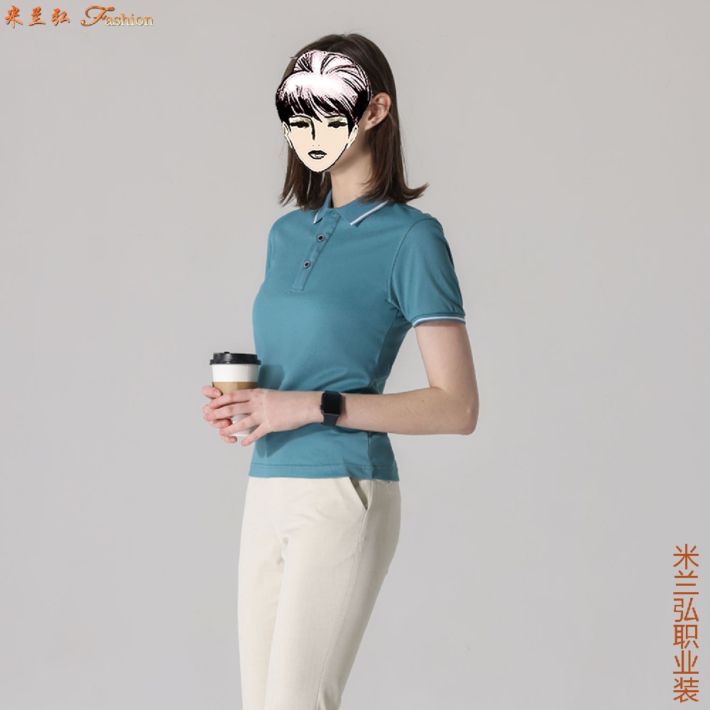 北京polo衫订制:品牌-多少钱-公司