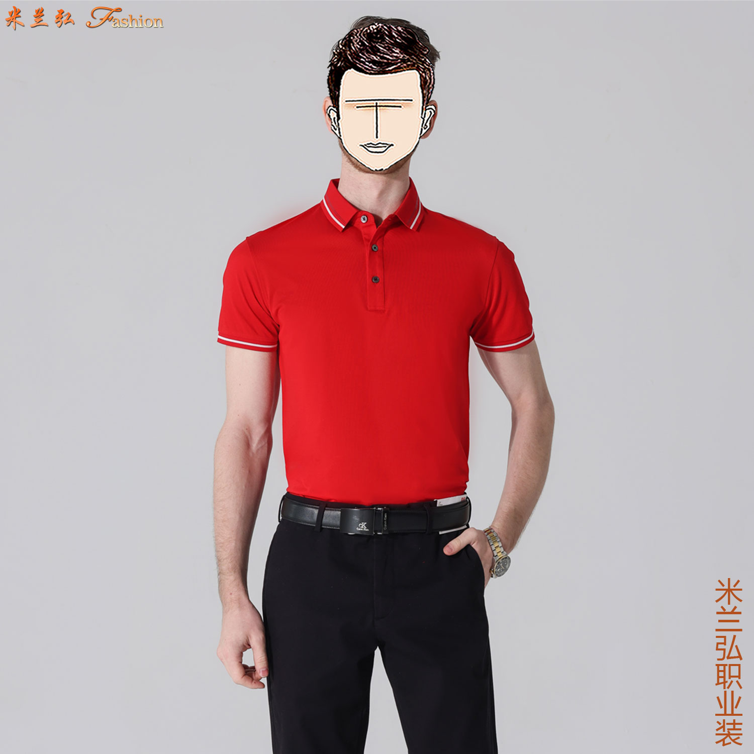 /static/upload/image/T-shirt/男士红色polo衫6.jpg