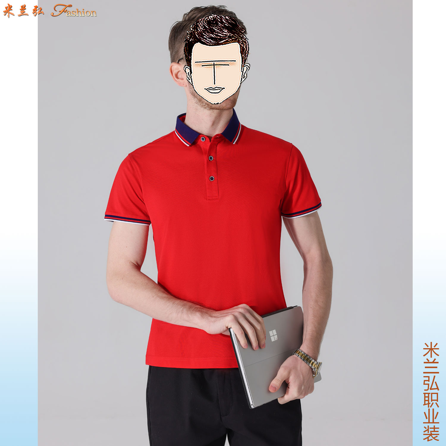 /static/upload/image/T-shirt/男士红色polo衫8.jpg