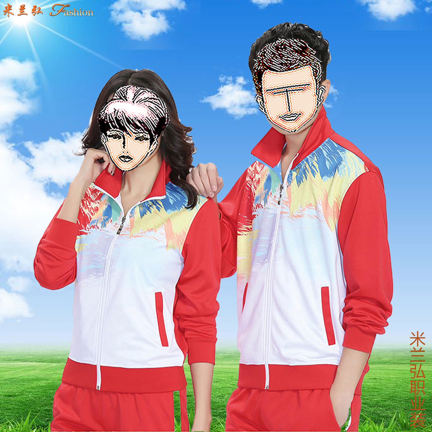 /static/upload/image/T-shirt2/男款秋冬季运动服套装,女款运动服套装秋季3.jpg