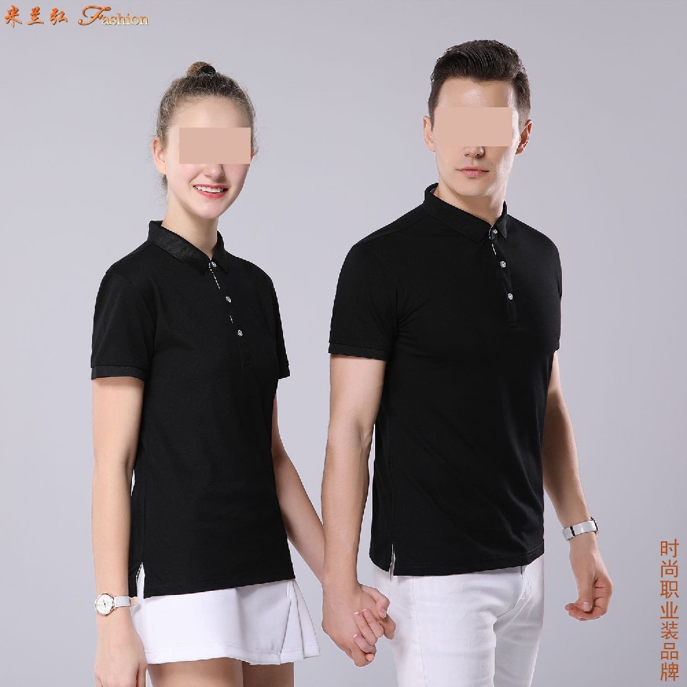 天津蓟州区白色t恤供应商电话,蓟州区黑色polo衫地址微信