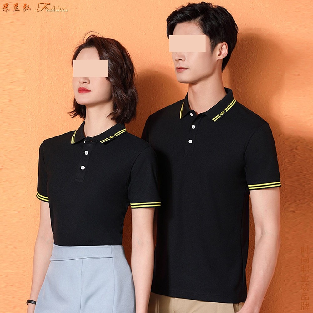 ★山东企业福利工服订制★团体5折起_LOGO刺绣_支持全国发货