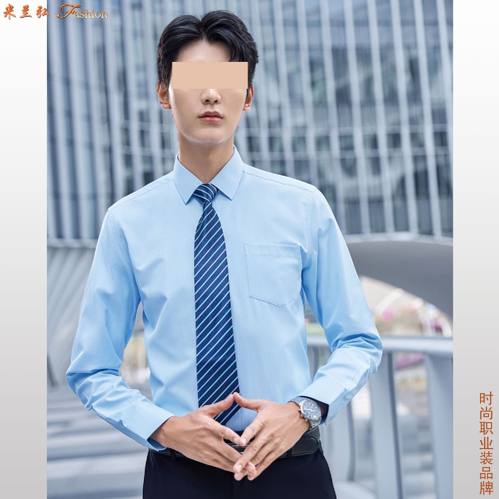 天津蓟州区量身定制衬衫,蓟州区上门订制衬衫公司