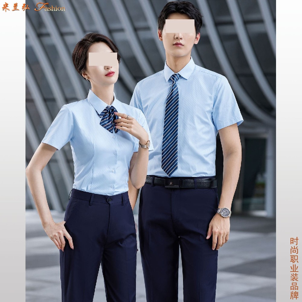 天津河北区夏天短袖衬衫推荐:价格_天丝棉_图片