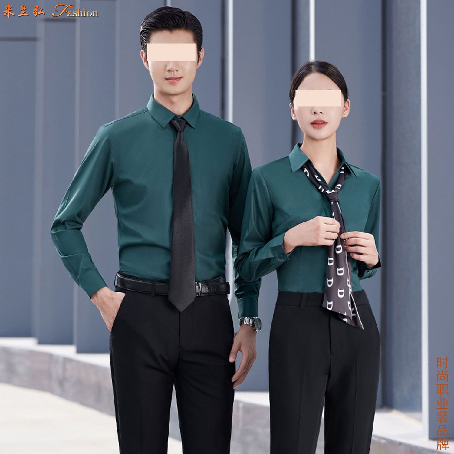 /static/upload/image/chenshanSP3/纯棉绿色男女式衬衫图片r.jpg