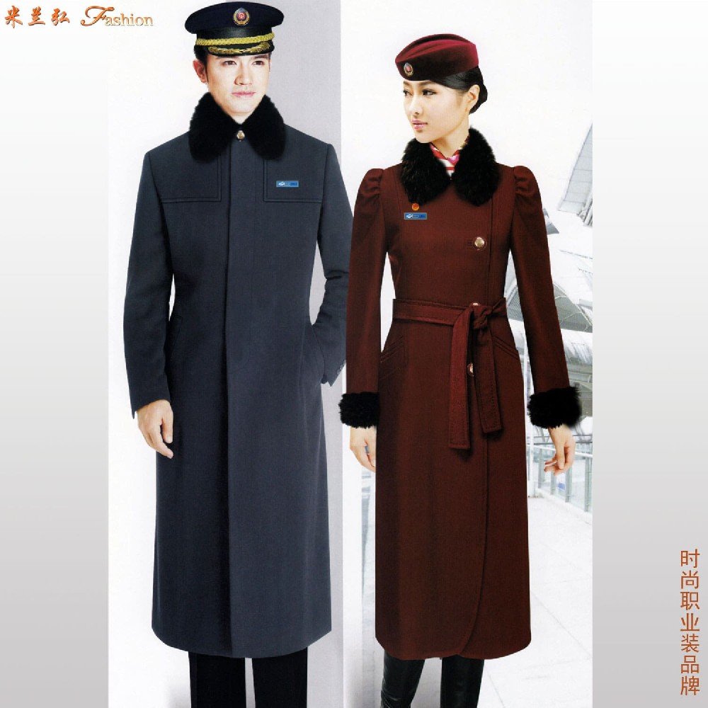 邯郸市航空高铁冬季大衣量身订制:款式_价格_那家好
