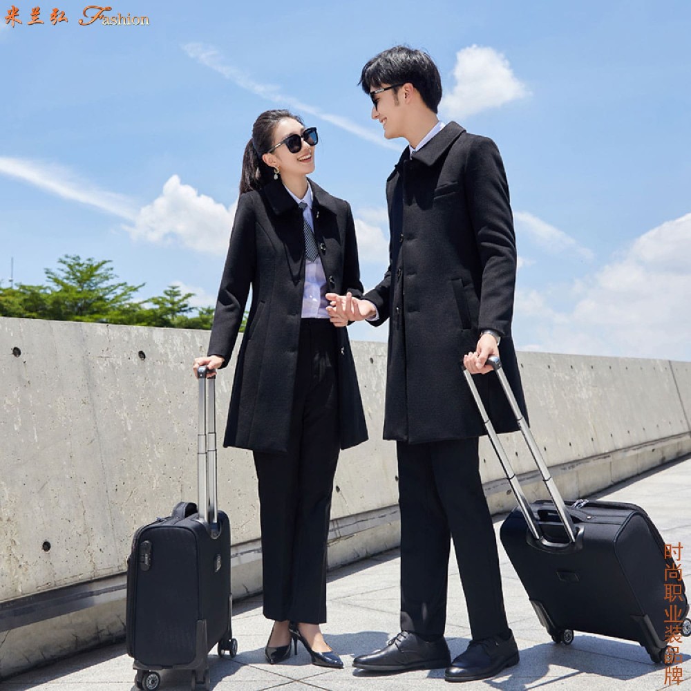 山东羊毛大衣定制厂家|全羊毛双面呢大衣订制-质保1年