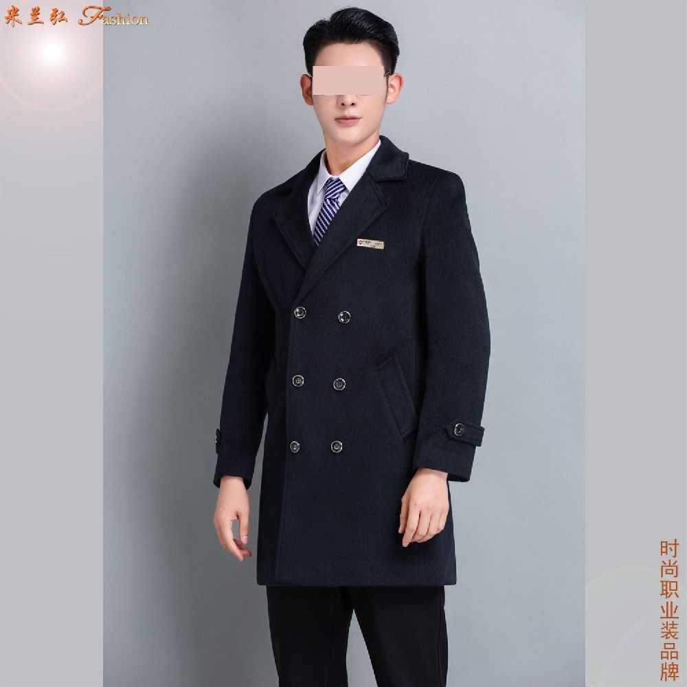 职业装大衣搭配男生图片,职业装男士风衣搭配图片