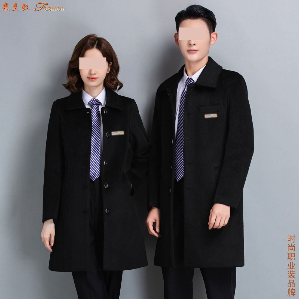 北京高档羊绒大衣订做价格-双面羊绒大衣定制-现货可批发订做