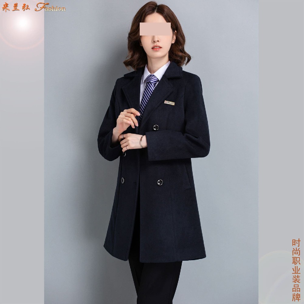 山东呢子大衣订做服务|男女呢大衣秋冬款定制-厂家直销价格透明