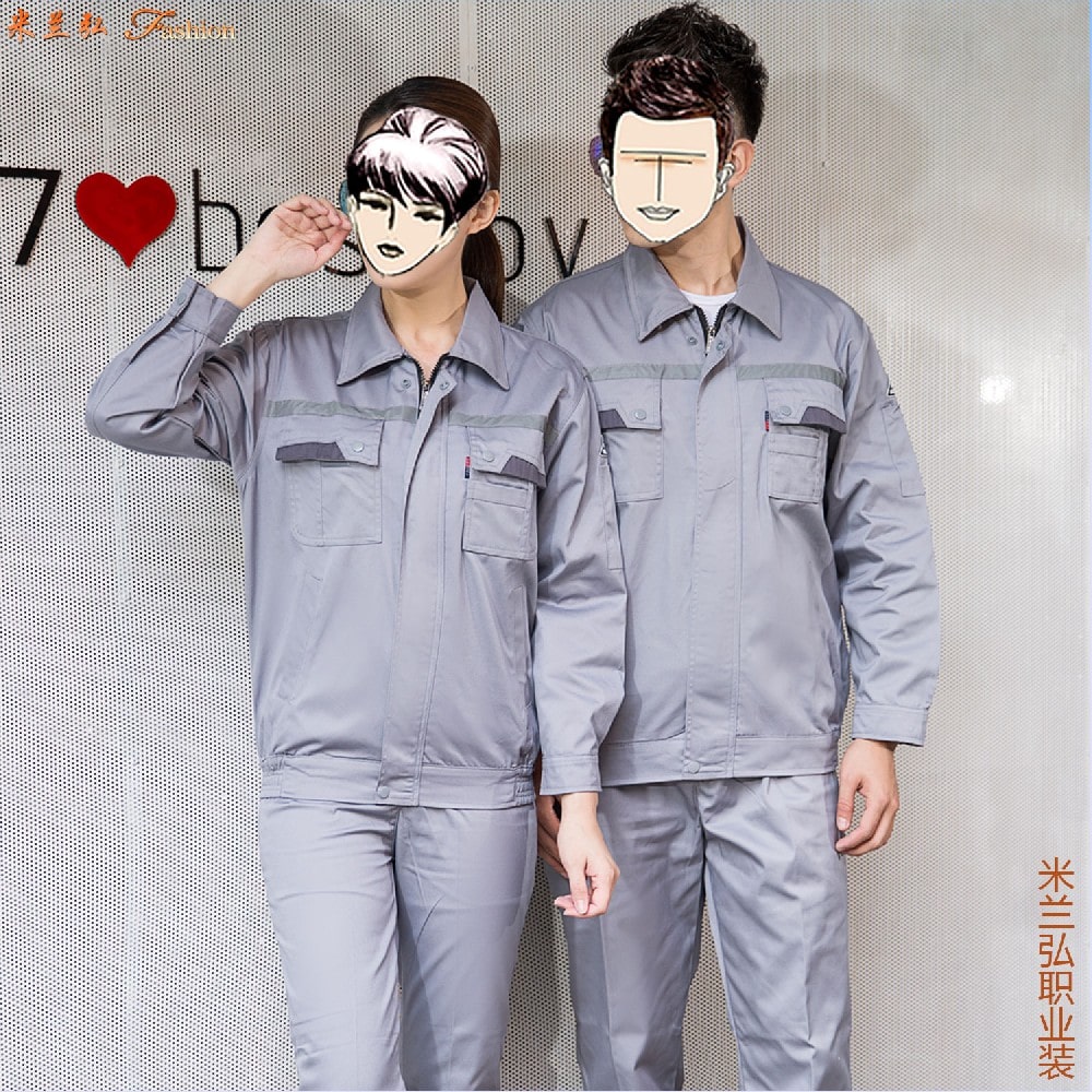 4S店汽修服工程服定做哪家好,四S专卖店纯棉工程服订做款式多少钱