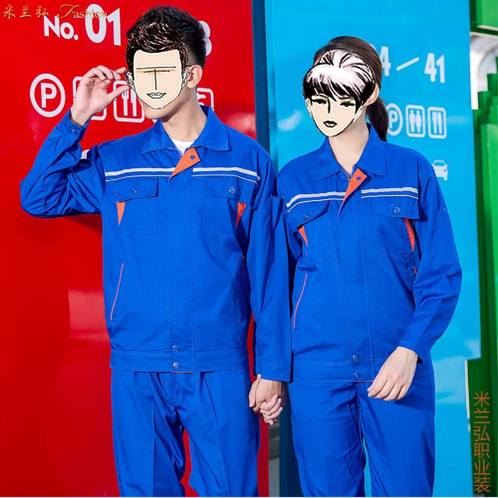 北京定制汽车修理工作服厂家直销多少钱,北京定做4S店夏季工作服厂家直销价格