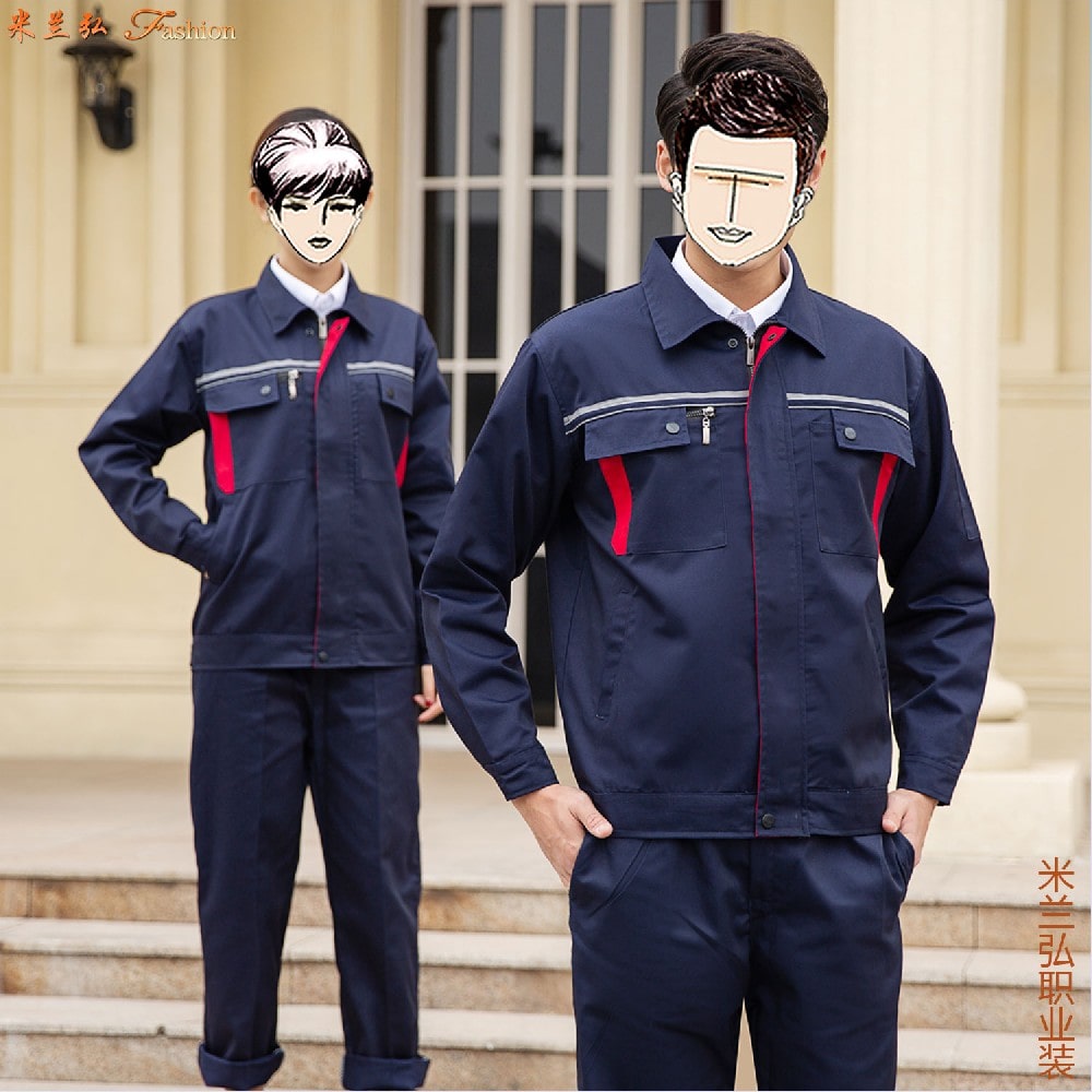 保定市工地工作服秋冬款图片定做:团体_价格_供应商