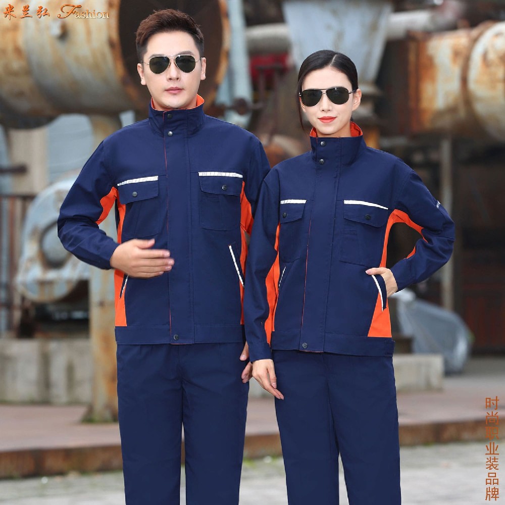 天津宝坻区工作服定做价格,宝坻区工厂车间防静电工作服