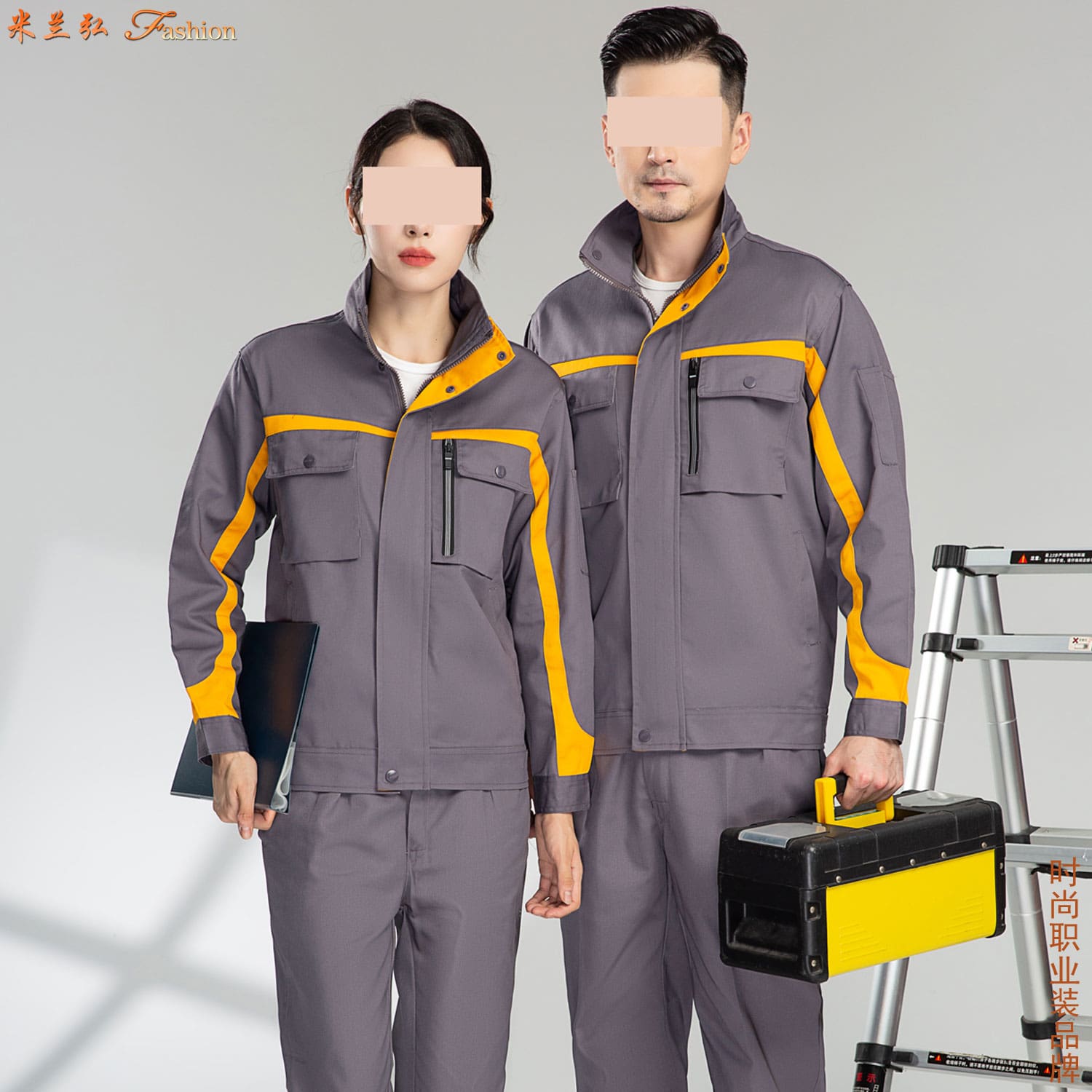 山西新能源企业工作服定制:品牌_微信_批发