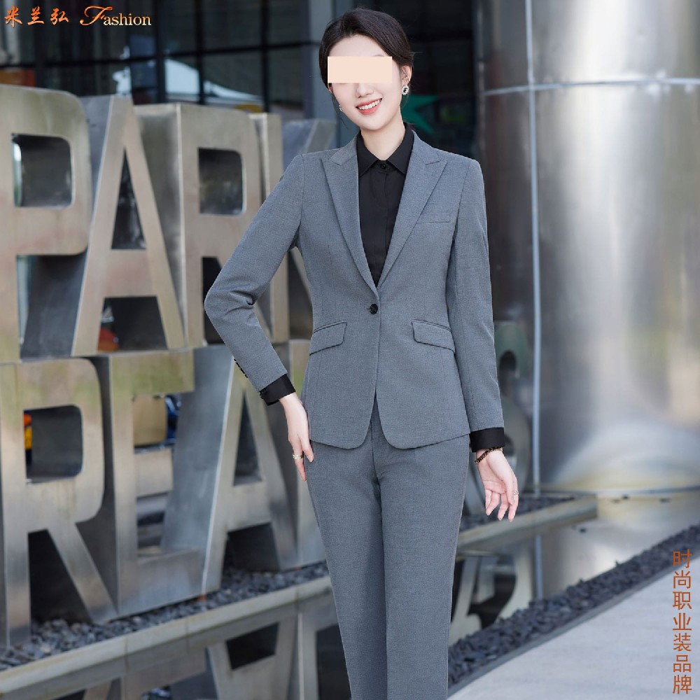 河北西服定做公司地址,河北商务高档西服订制