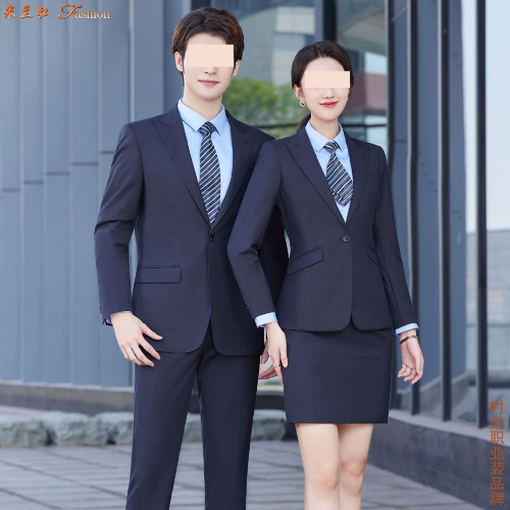 石家庄市银行面试西服量体定做,石家庄金融街品牌西服定制