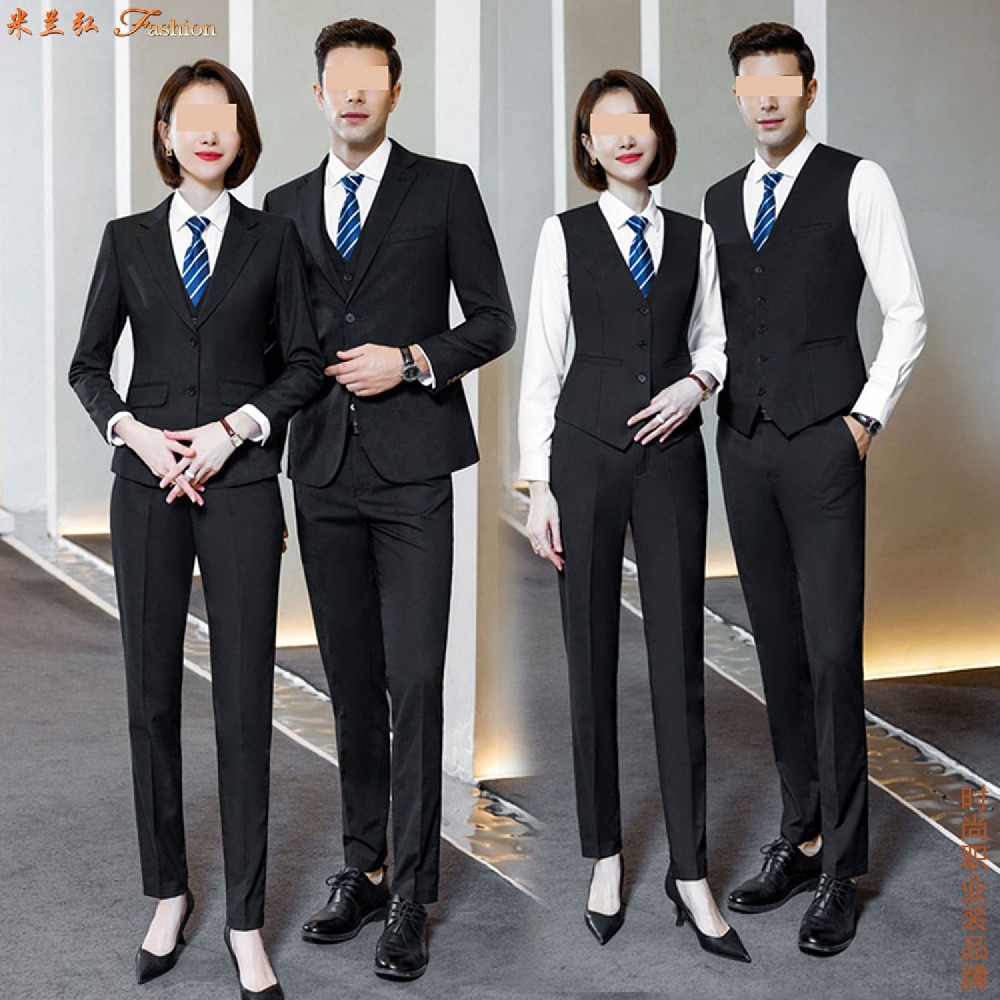 山东男女士羊毛西服多少钱,山东量体订制团体商务西服优惠