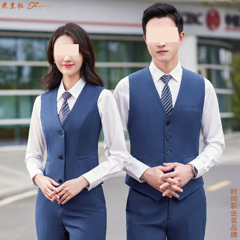 北京教师职业装定做,北京高校职业装订做