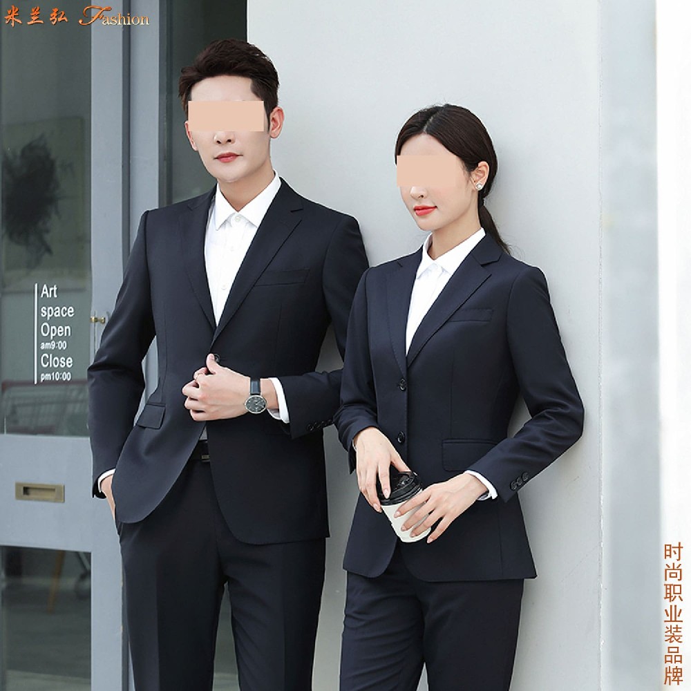 「山东西服订制」团体_企业_现货优惠｜免费量体+成衣免烫｜工厂直供