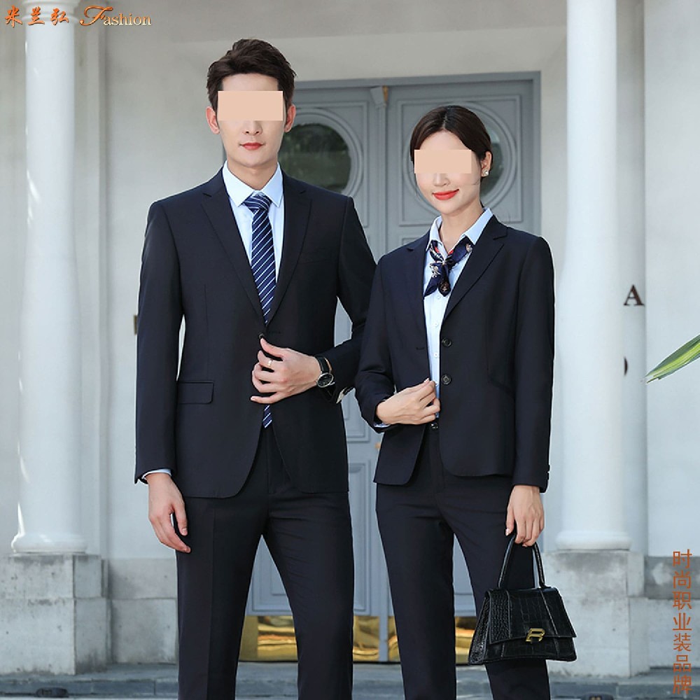 「山东团体西服定做」企业员工福利｜羊毛西服厂家直销_货真价实