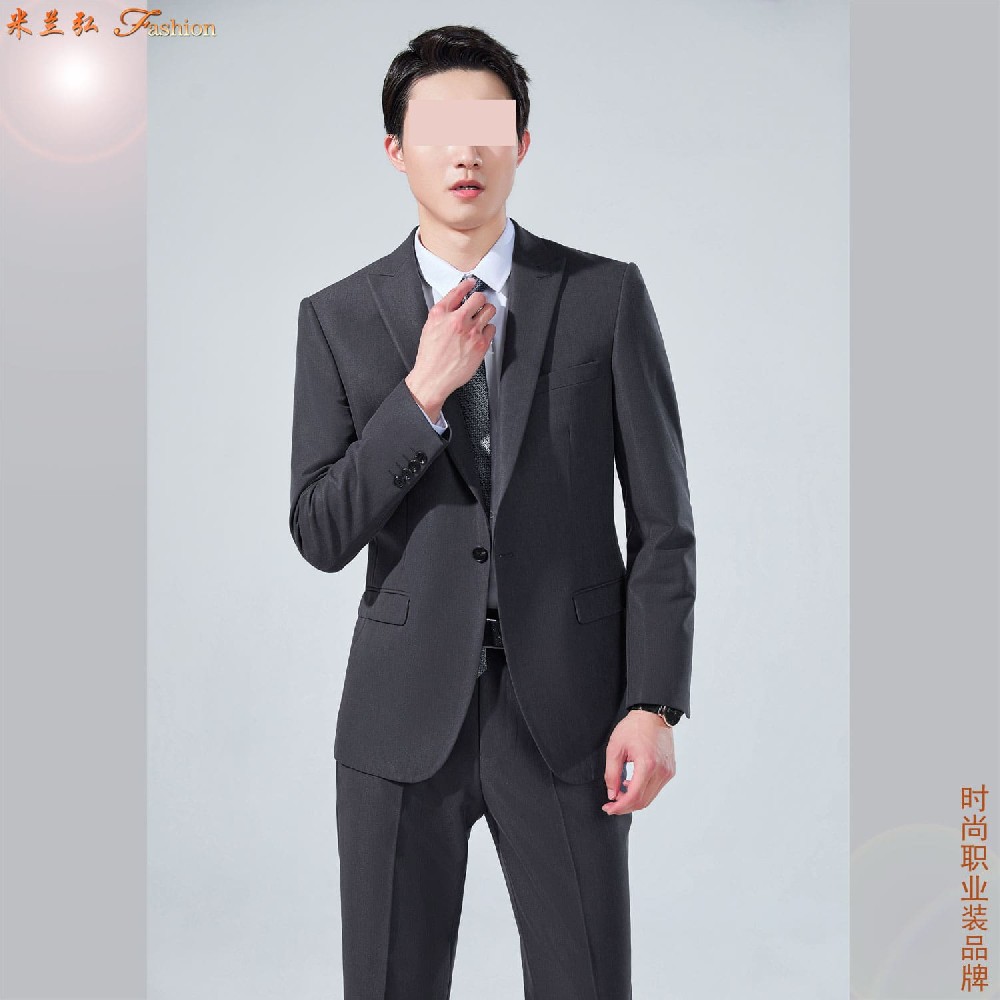 山西金融证卷公司西服:价格_那家好_量体定做