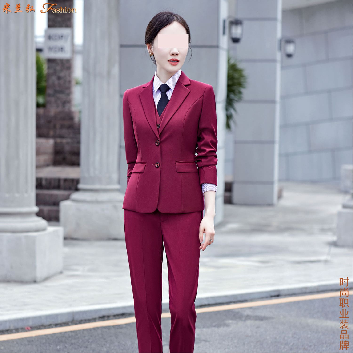 /static/upload/image/xifuSP9/红色羊毛西服实拍高清图片17.jpg