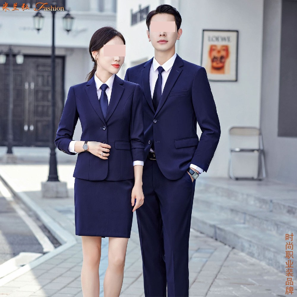 山西银行羊毛工作服定做:推荐_电话地址_品牌公司-高端商务