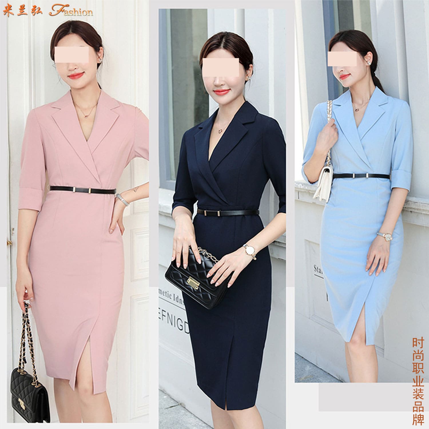 /static/upload/image/zhiyezhuang3/时尚女式短袖连衣裙图片4.jpg