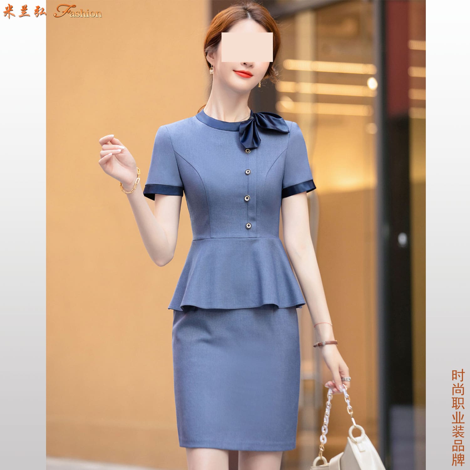 /static/upload/image/zhiyezhuangSPdx1/公司女前台短袖套装图片o.jpg