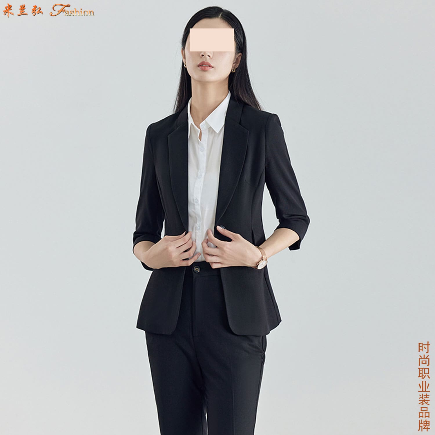 /static/upload/image/zhiyezhuangSPdx1/女士职业装套裙西装图片y.jpg