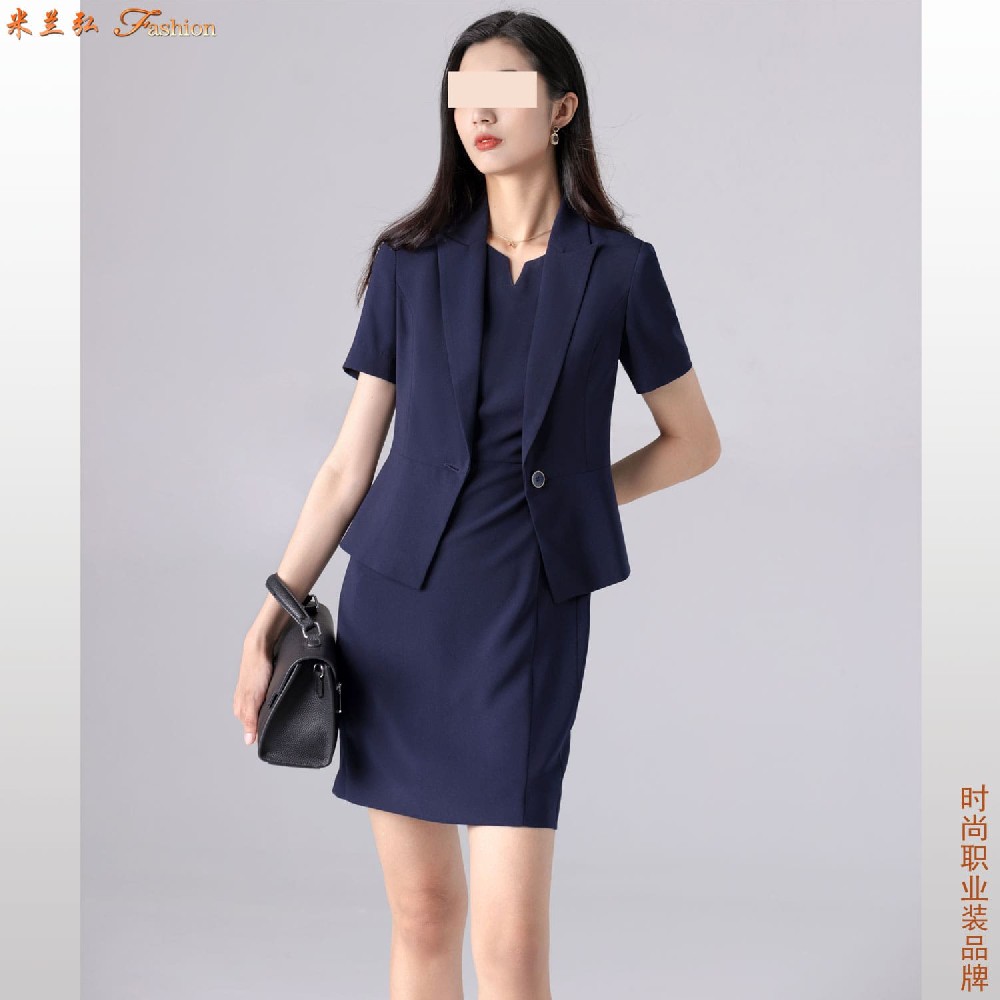 北京定制职业装制服,北京定做工服职业装厂家