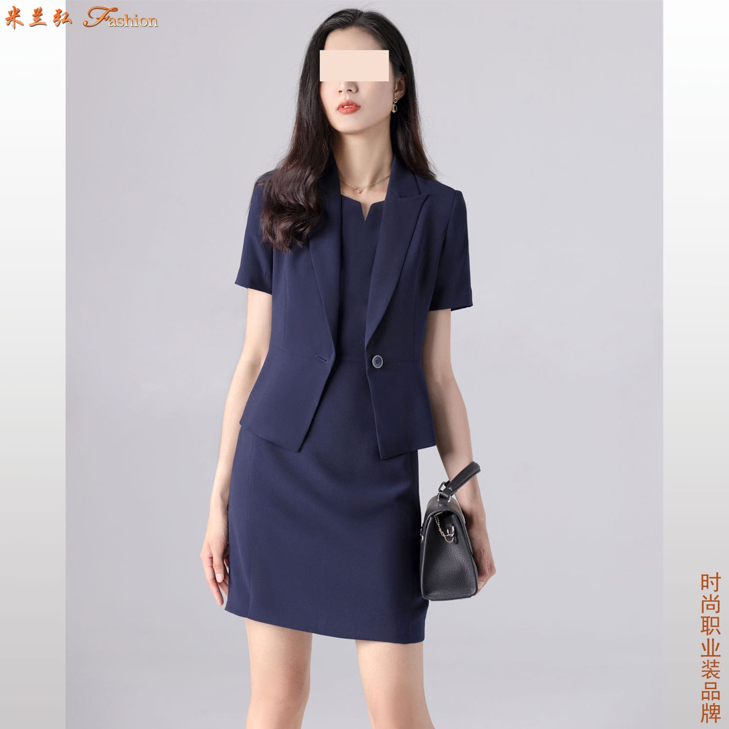 /static/upload/image/zhiyezhuangSPdx1/女款短袖职业装图片y.jpg