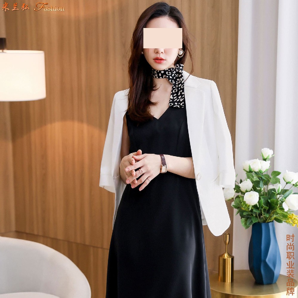 女士职业装套裙西装品牌,女士小西装女式西服职业装品牌
