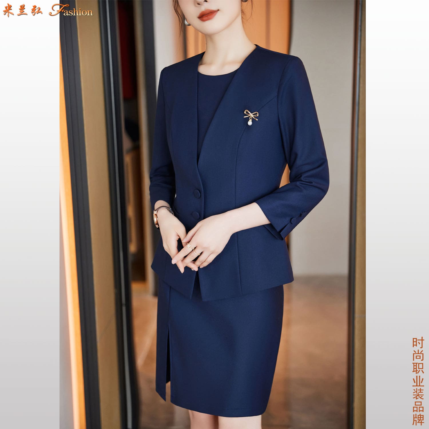 /static/upload/image/zhiyezhuangSPdx1/女西服短裙职业装图片q.jpg