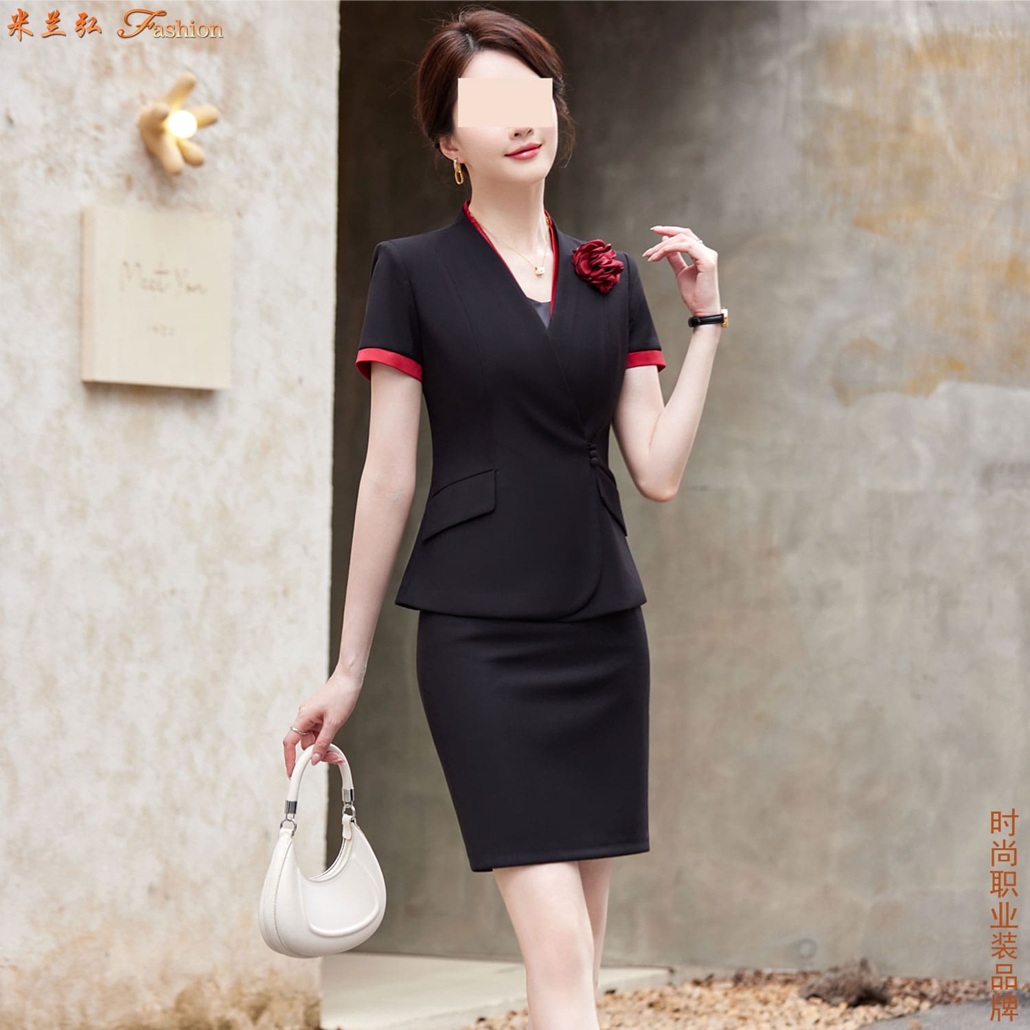 /static/upload/image/zhiyezhuangSPdx1/黑色职业装女短袖图片f.jpg