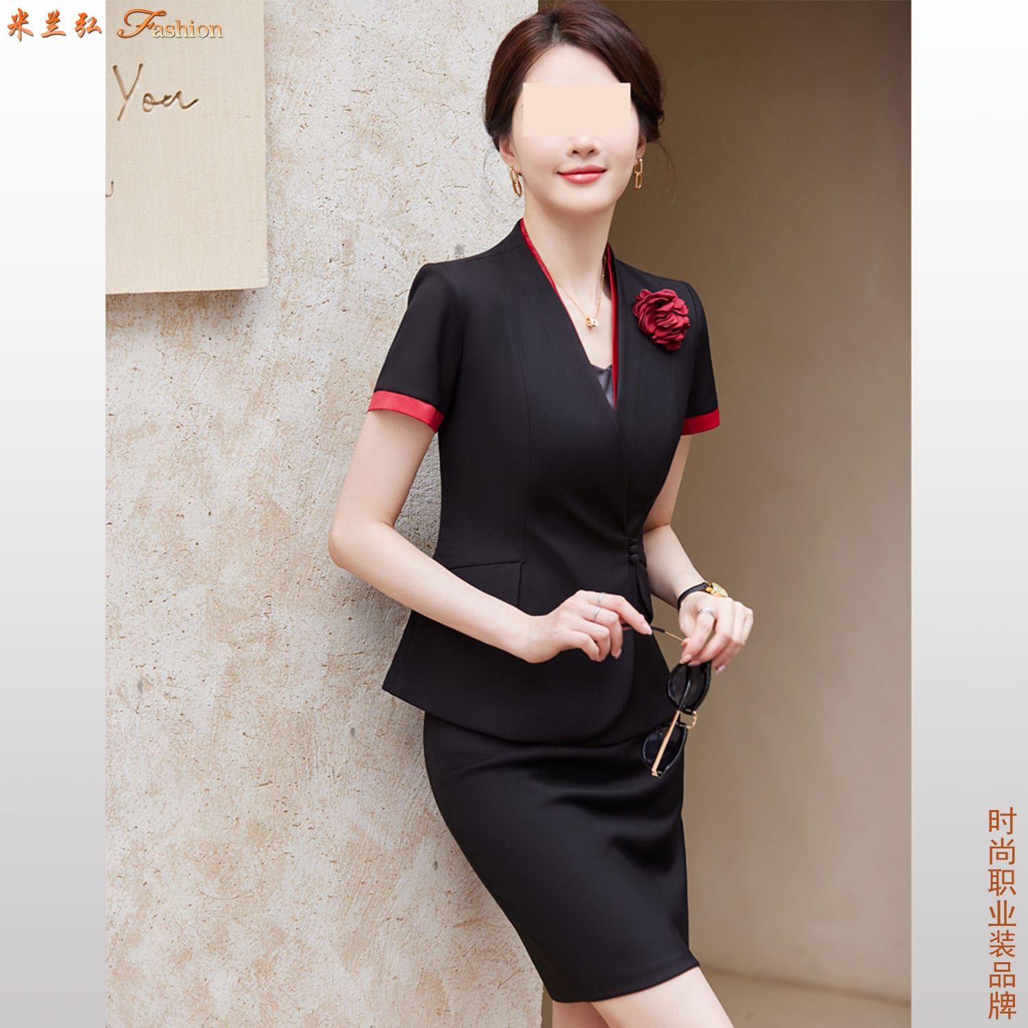 /static/upload/image/zhiyezhuangSPdx1/黑色职业装女短袖图片p.jpg