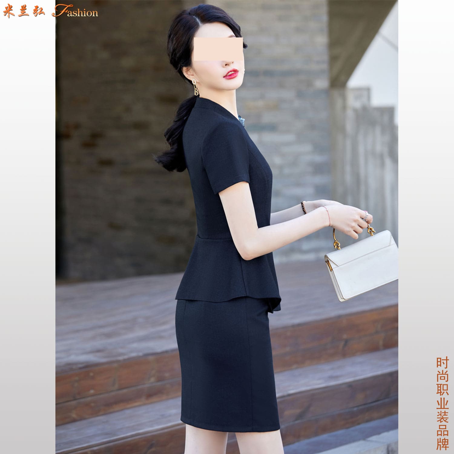 /static/upload/image/zhiyezhuangSPdx2/夏装短袖职业装图片女q.jpg
